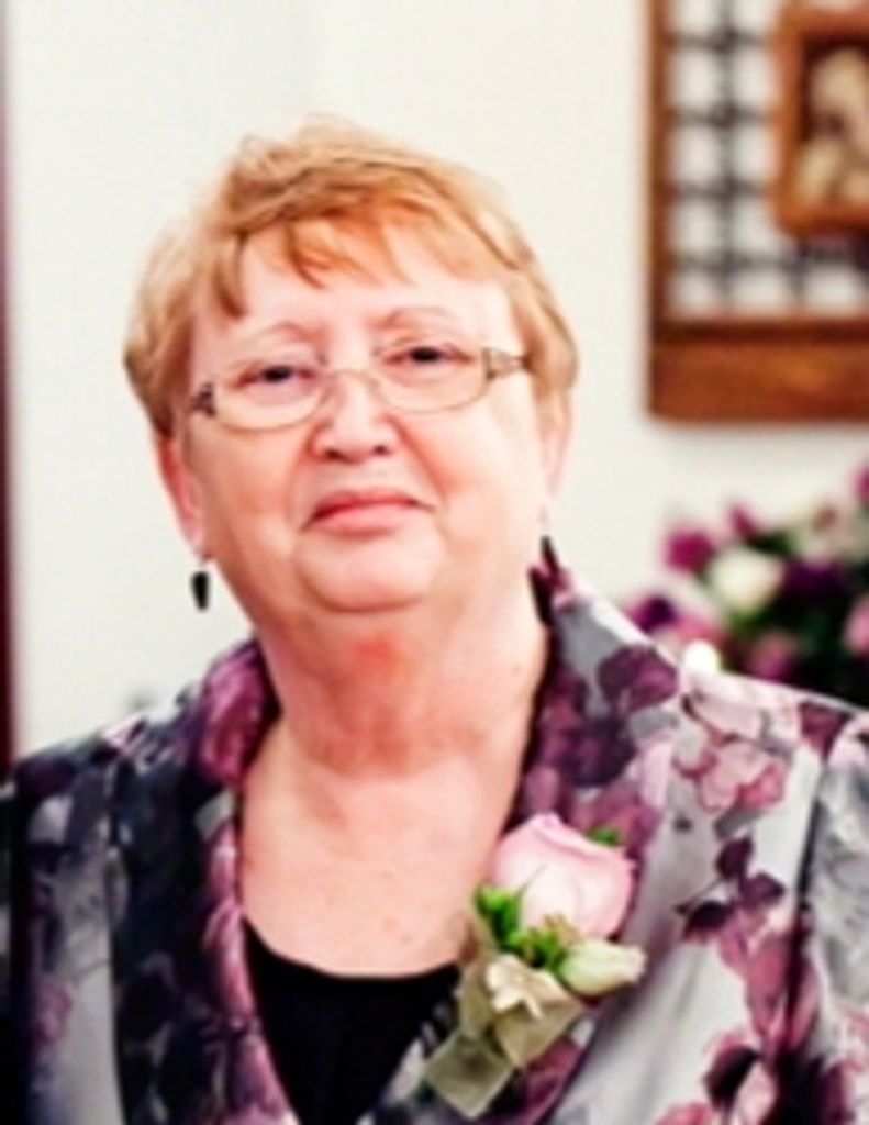 Nancy  Jo  Fetters Profile Photo