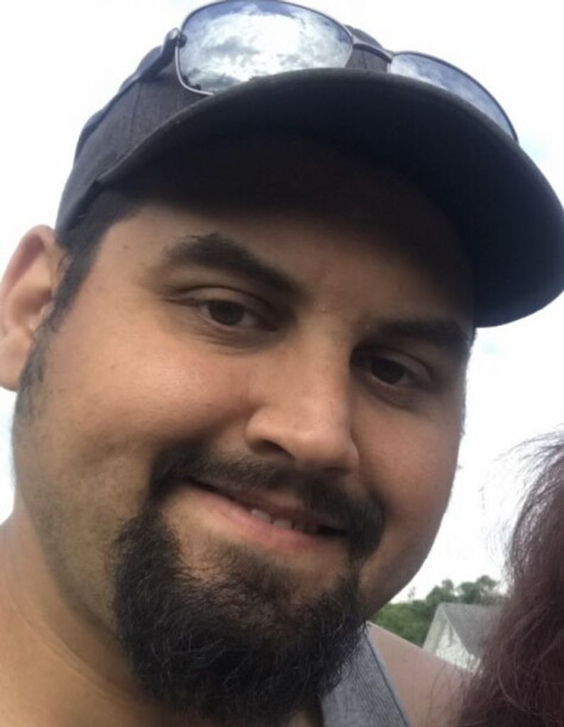 Dwayne Randel Carrocci Jr. Profile Photo
