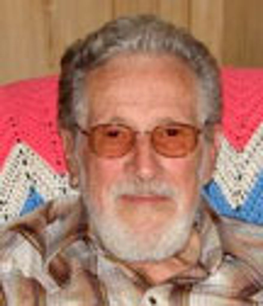 John Wiley Angel