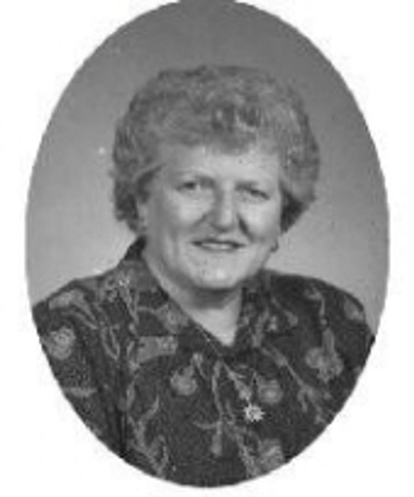 Marion J. Plourde