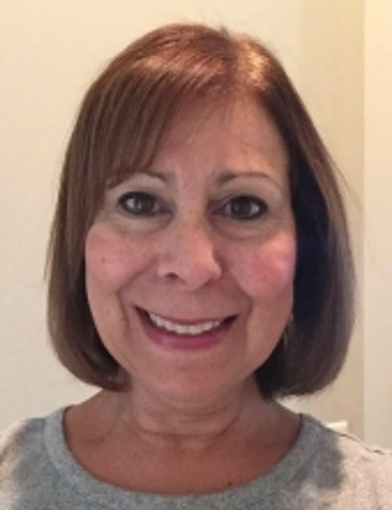 Kathy Alison Borden