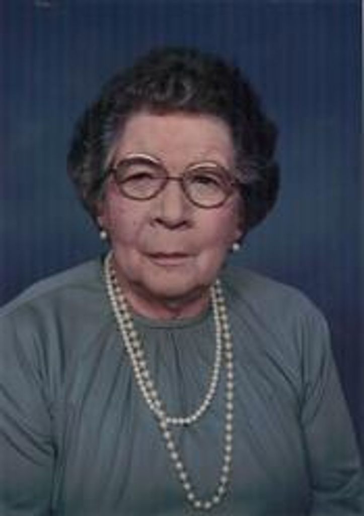 Theodocia Pauline Hudnall Profile Photo