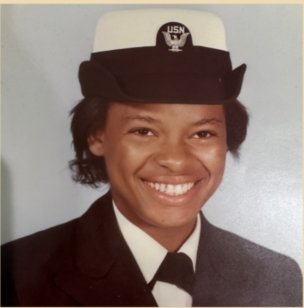 Evangeline Perry Staten