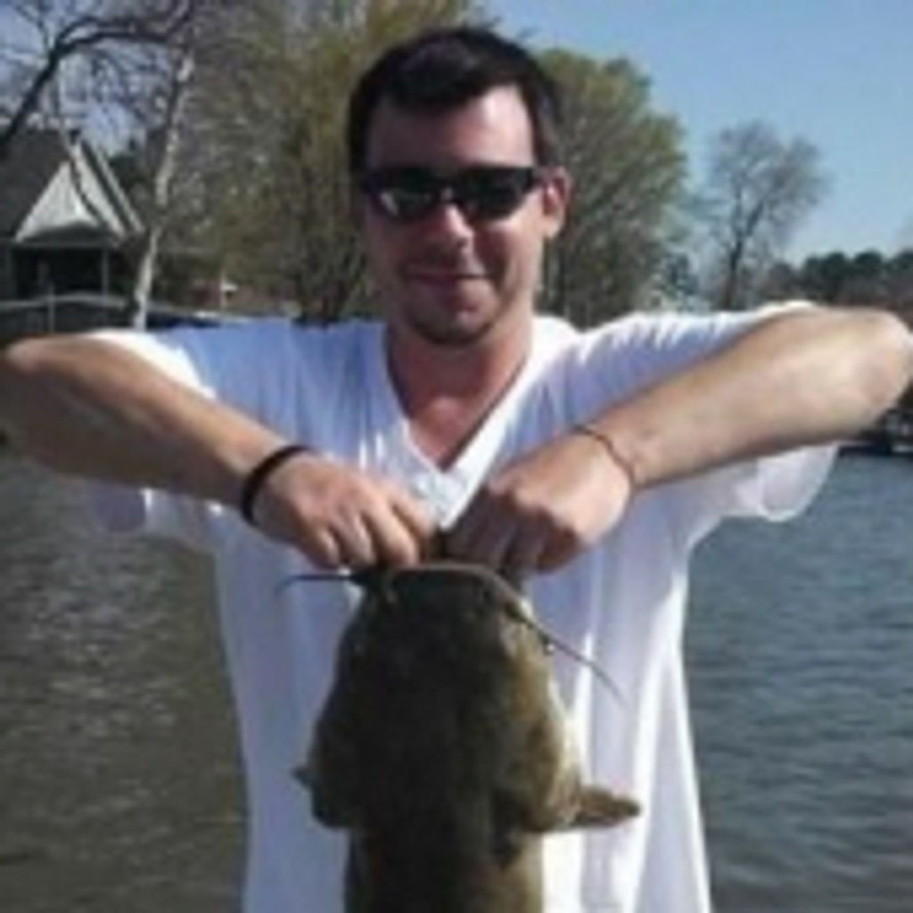 Daniel Austin Johnson