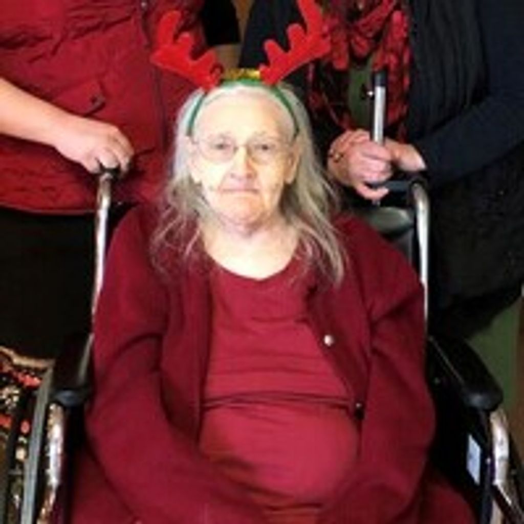 Anna L. White Profile Photo