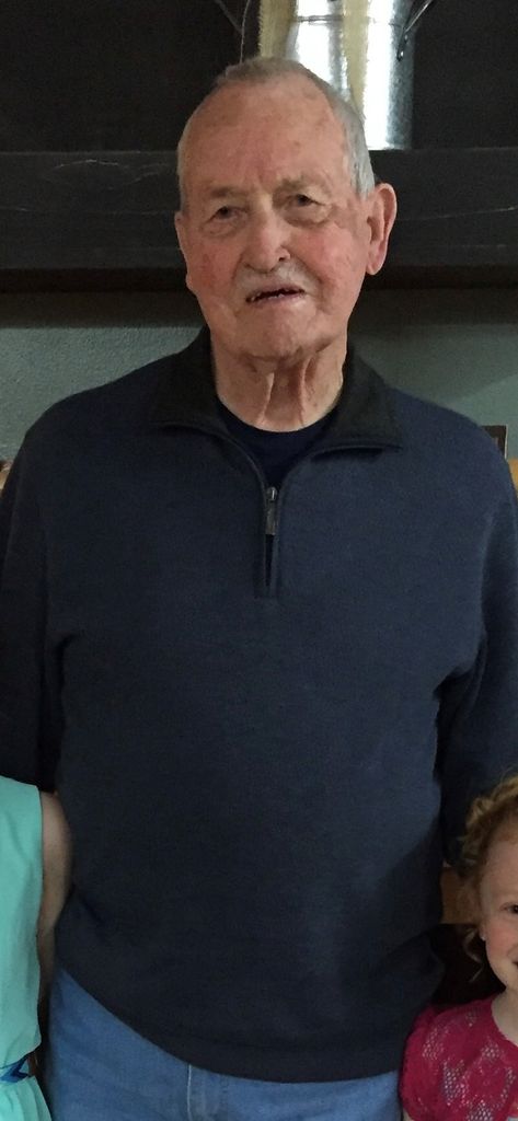 Wendell Rockwell Profile Photo