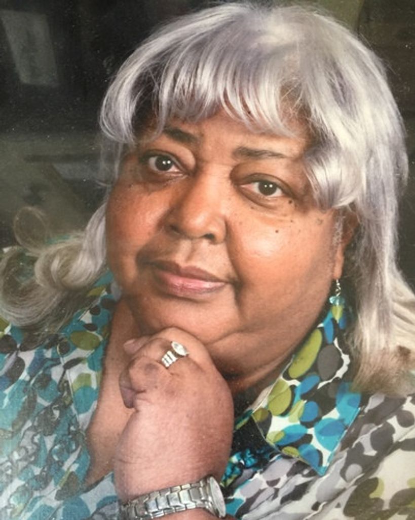 Adrianne Fields Taylor Profile Photo