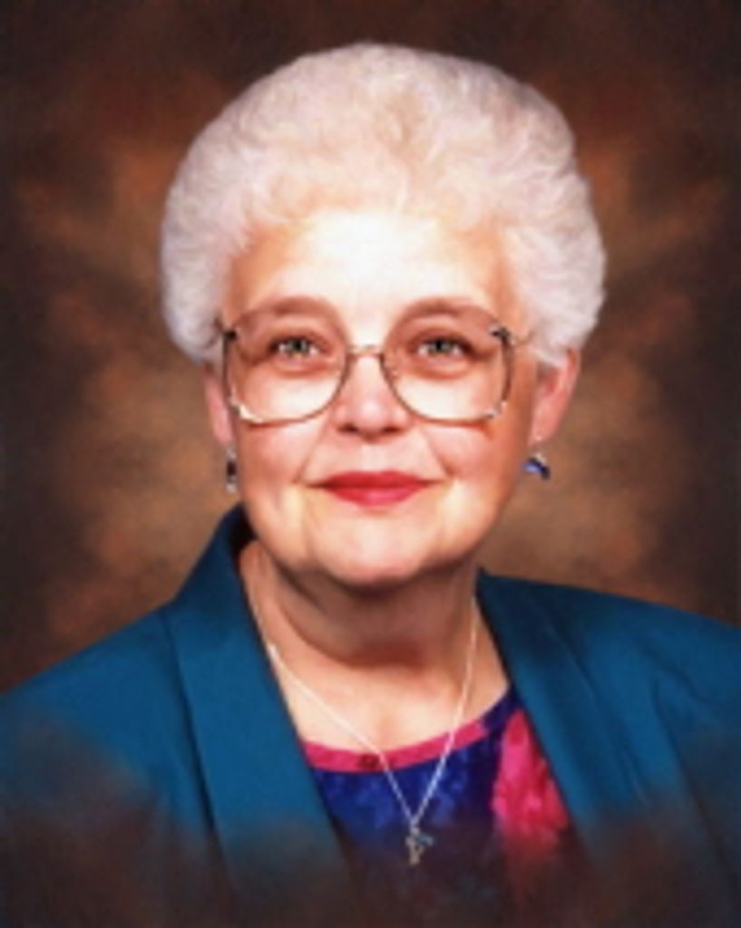 Patricia W. Gluys