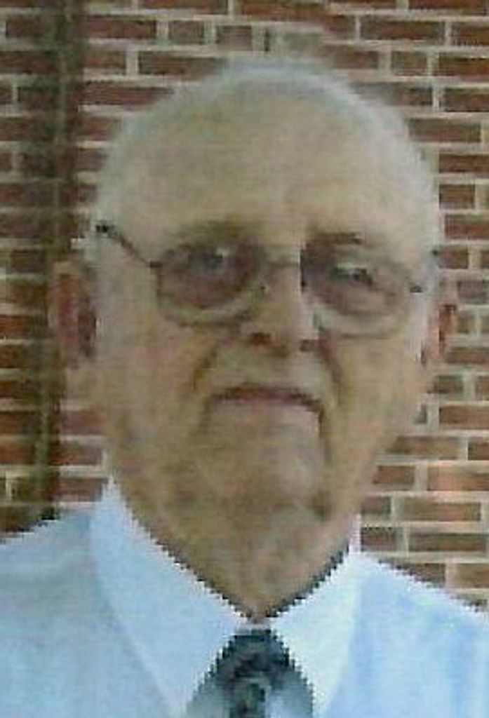 Charles "Mike" Michael Wood