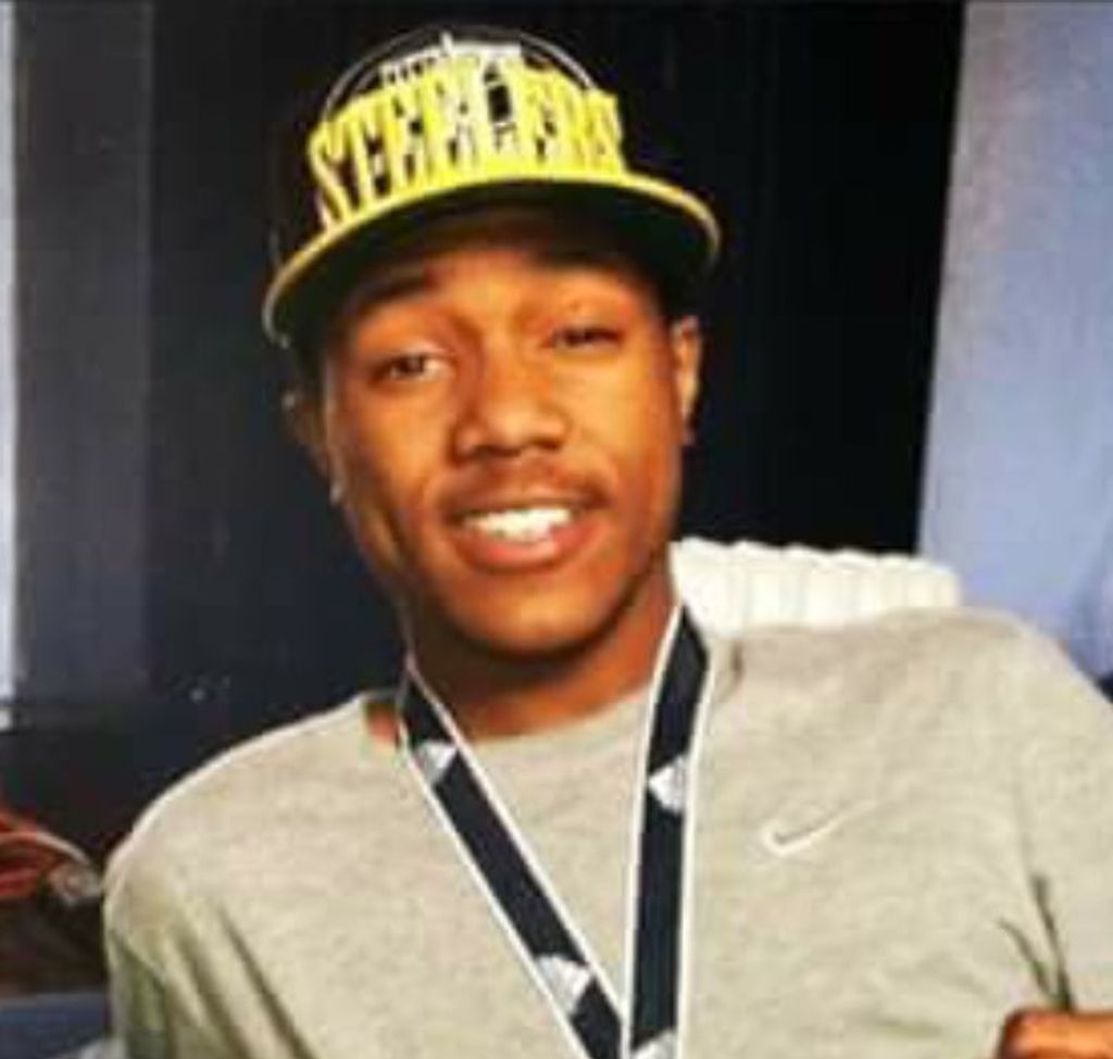 Damere Anthony Joseph Oliphant