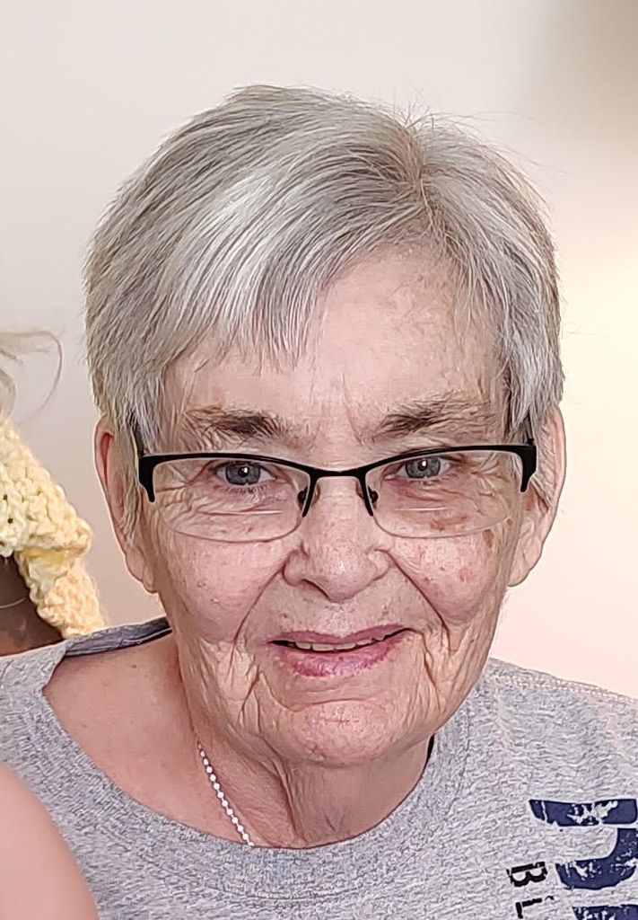 Elaine Bauman