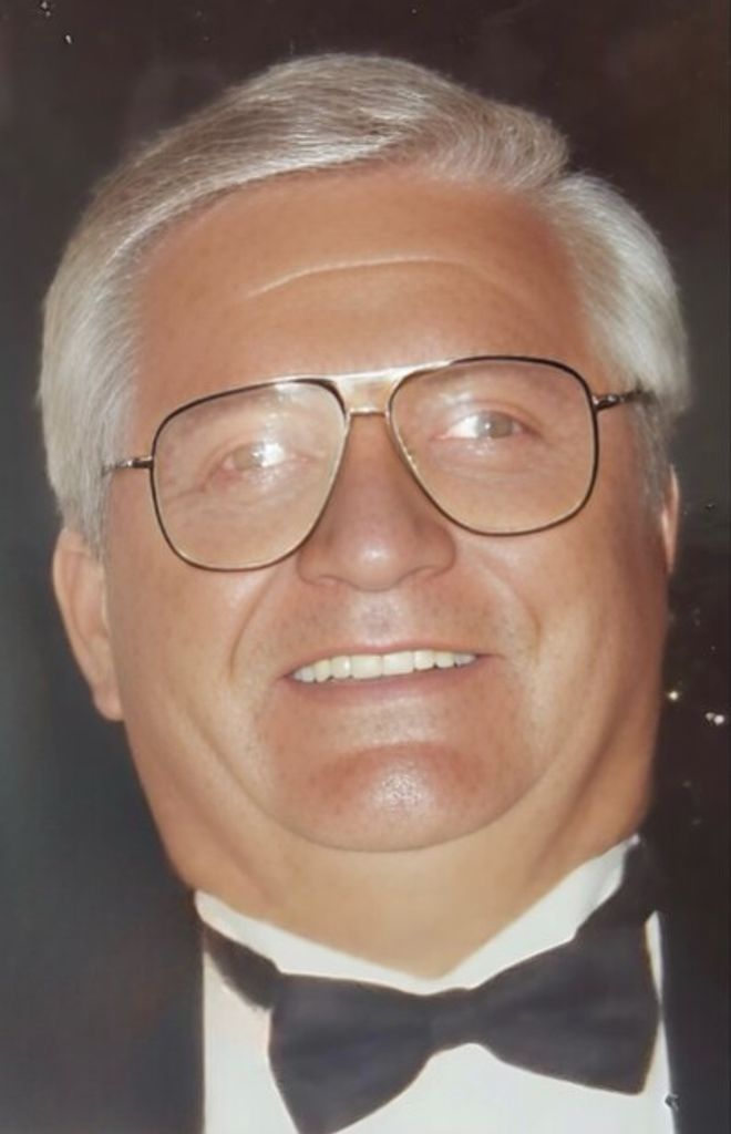 Richard Sabol Profile Photo