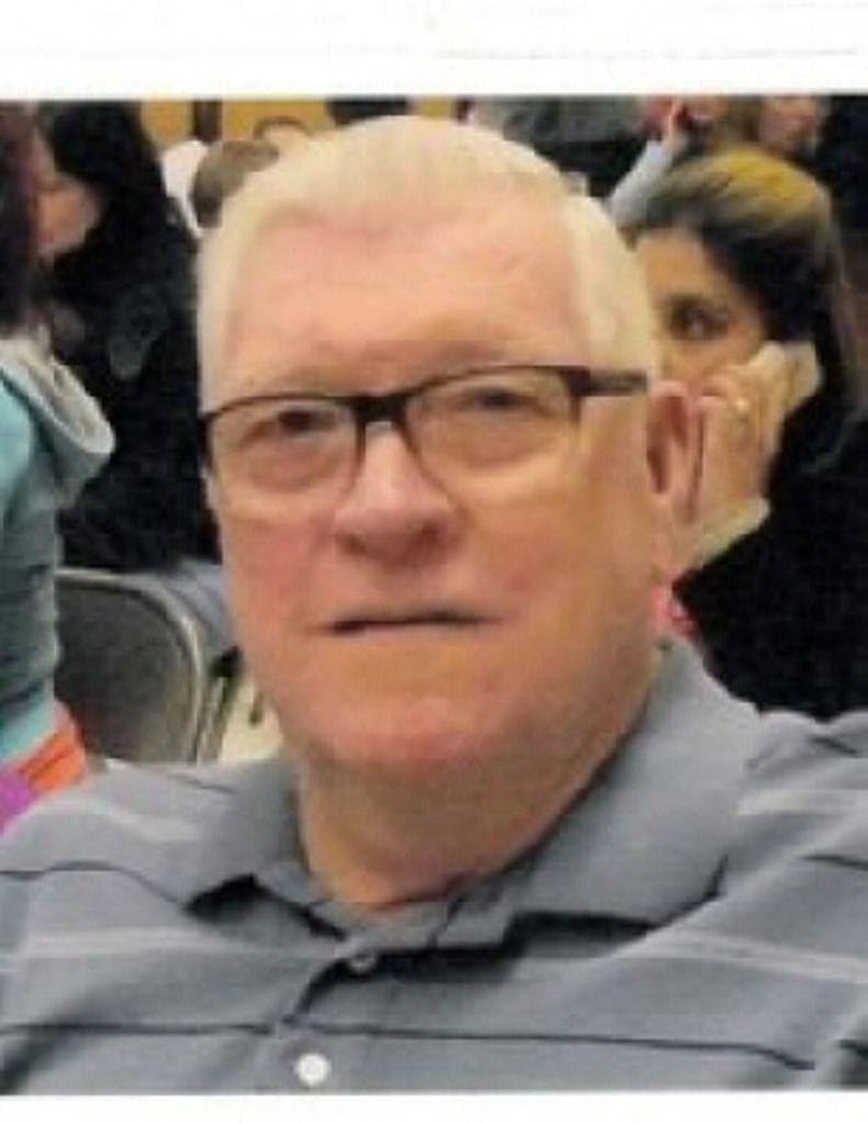 James L. Mulvaney