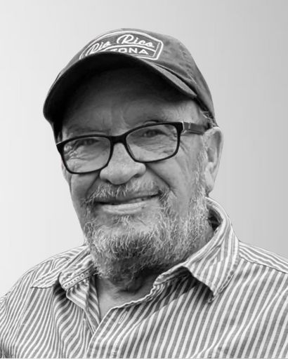 Raul Carranza Profile Photo