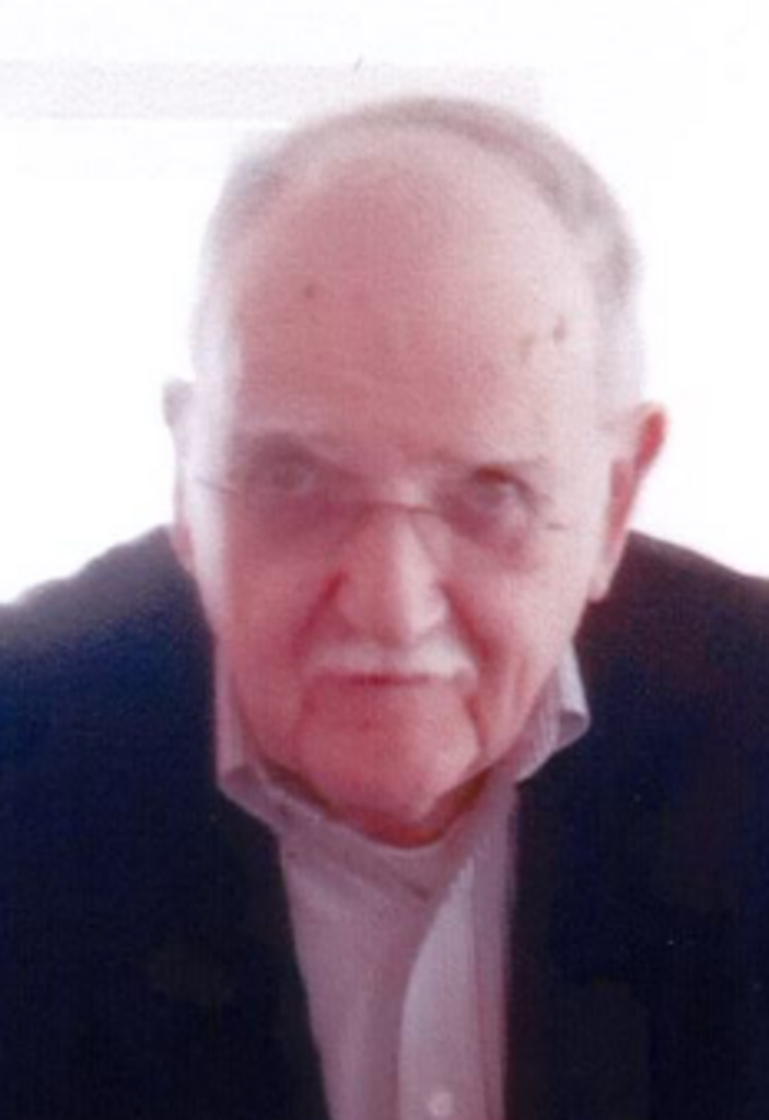 Donald L. Ashworth