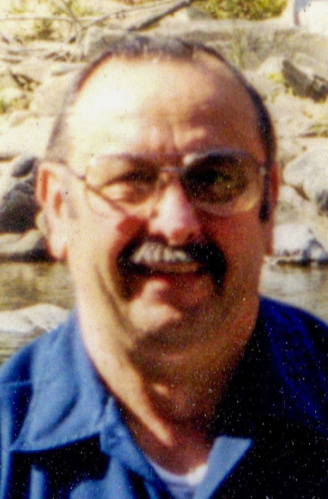 Lewis W. Olszewski