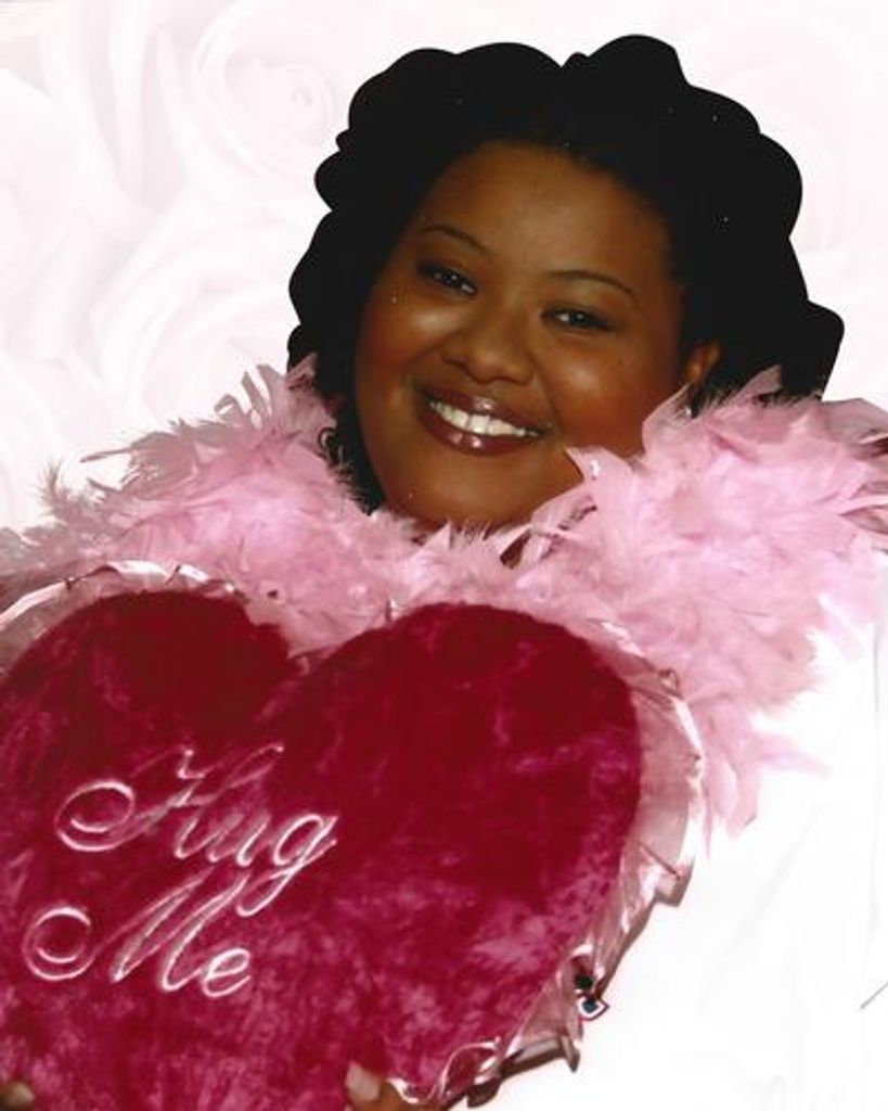Ms. Tosha Rush Profile Photo
