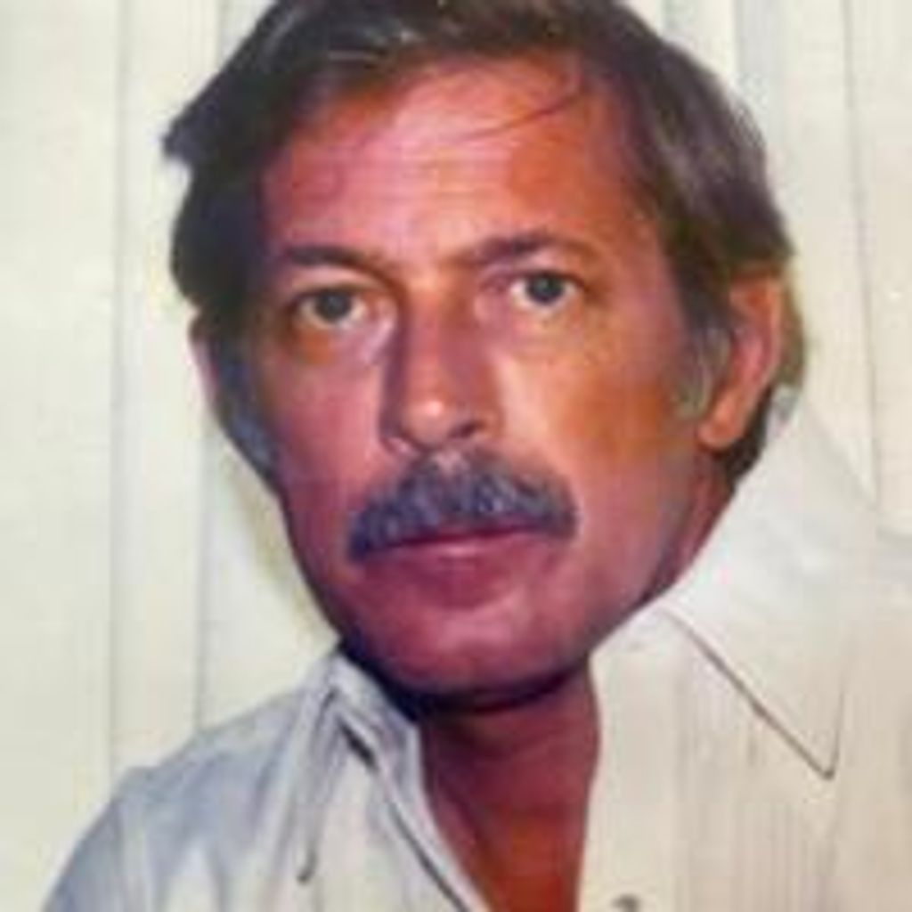 William Henry Douglas Profile Photo