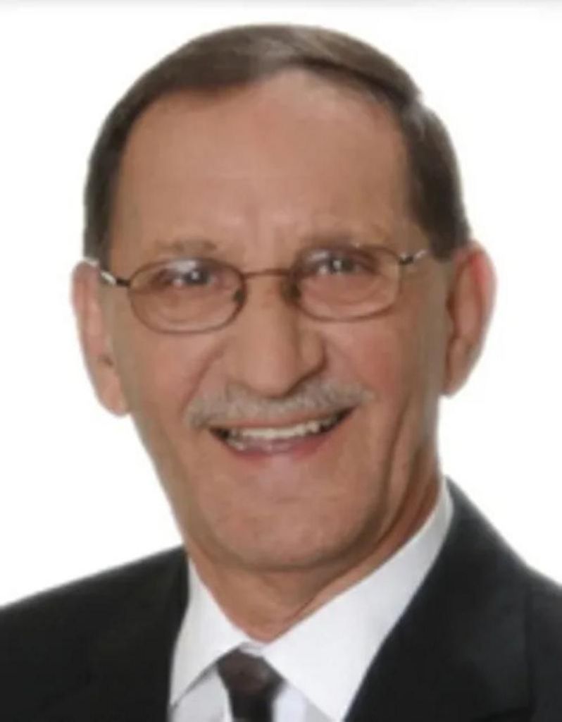 Robert C. Davidson Profile Photo