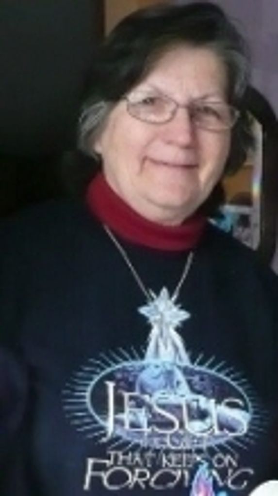 Joann Louise Baer