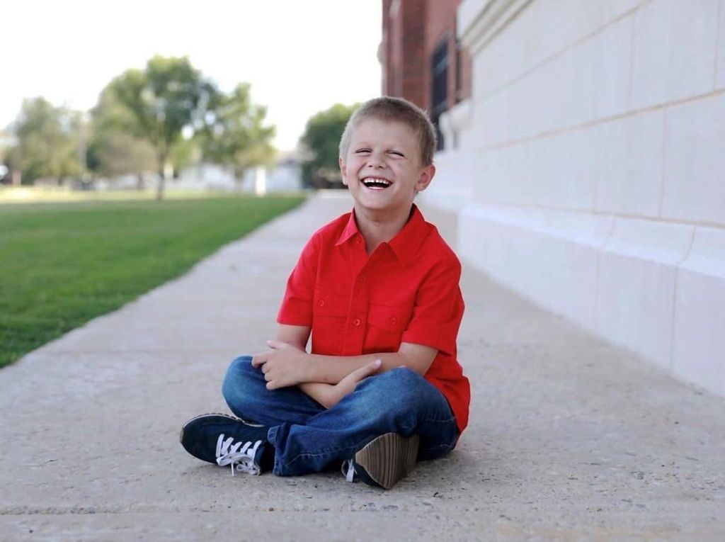 Evan Patterson Snell Profile Photo
