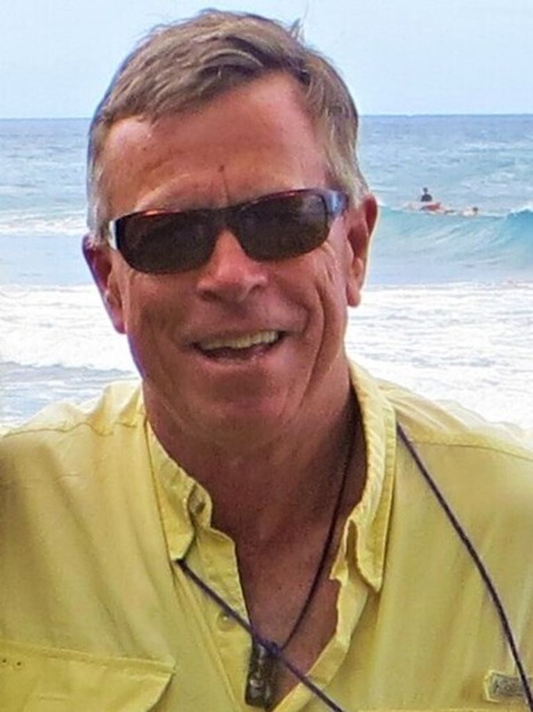 Robert "Bob" J. Whitcraft Profile Photo