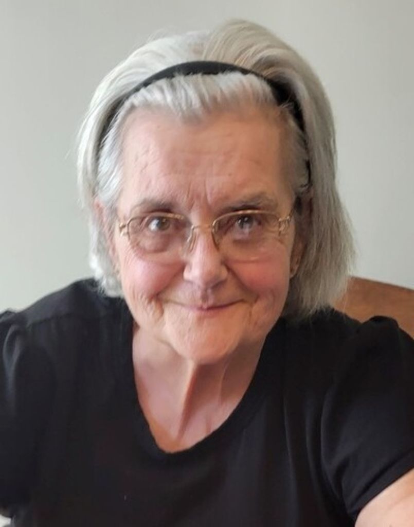 Patricia A. Thaxton Profile Photo
