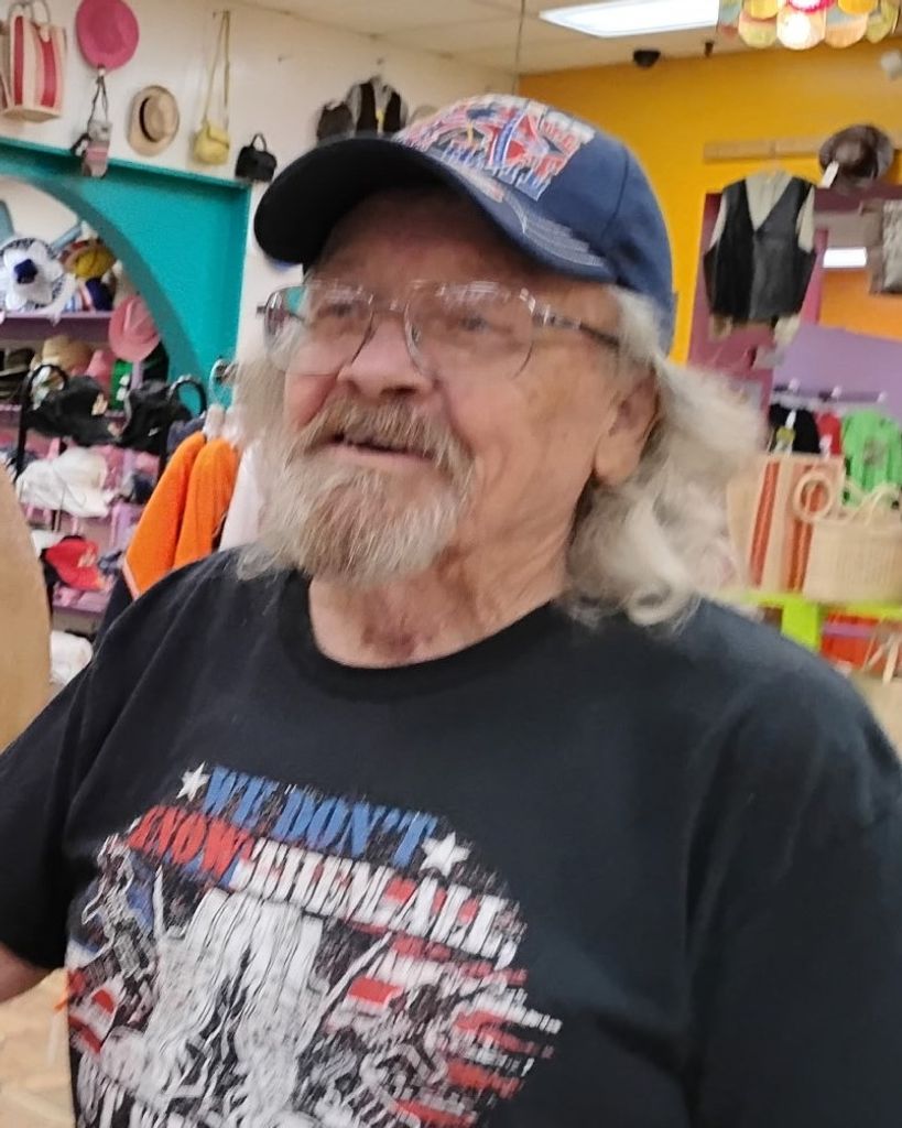 Ronald "Ronnie" Lee Jackson Profile Photo