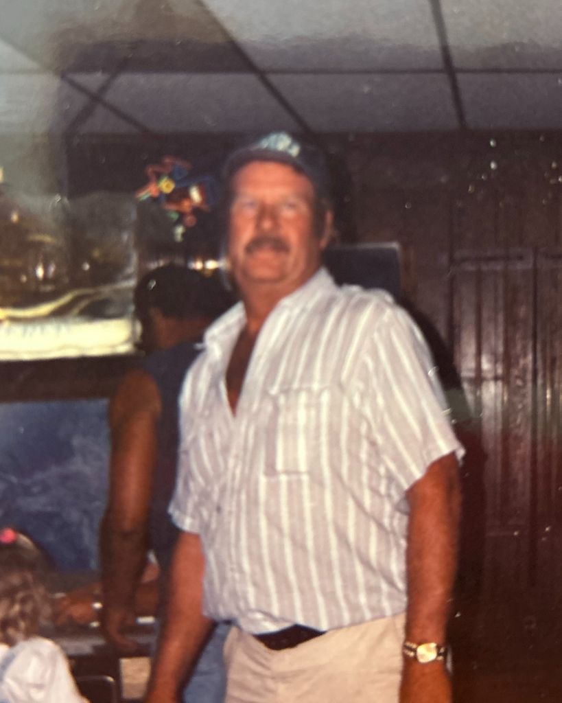 Thomas Gerald Willard Profile Photo