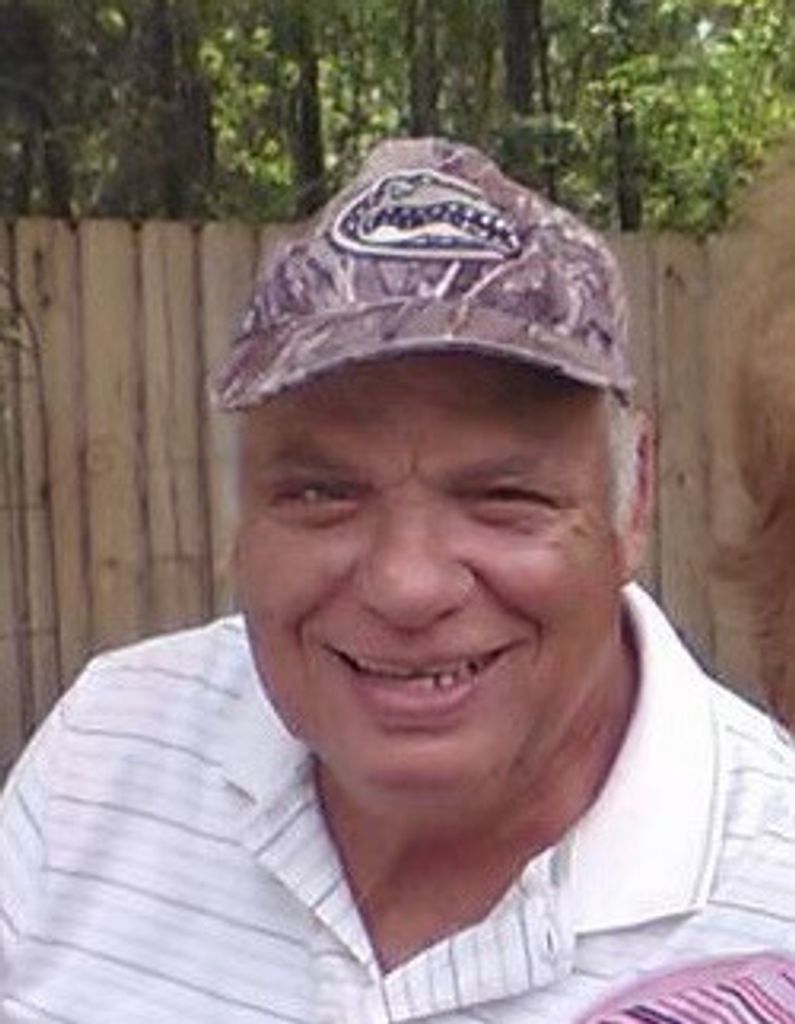 James "Doodlebug" Parnell