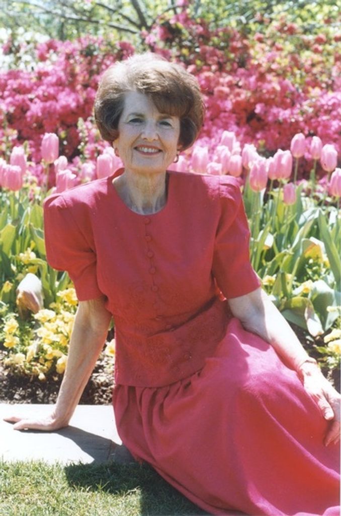 Mildred Elaine Adams Profile Photo