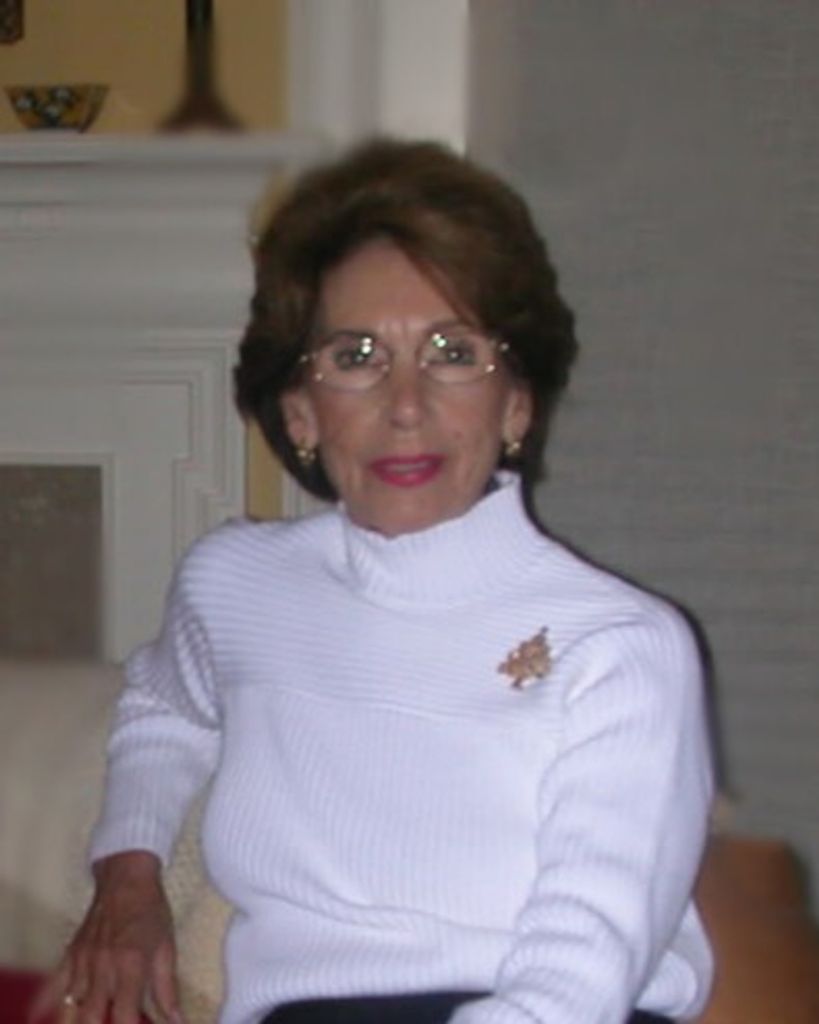 Rosemary Shelton