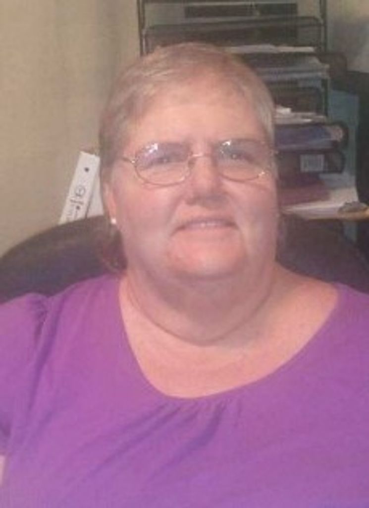 Althea Madeline Morgan Whitley