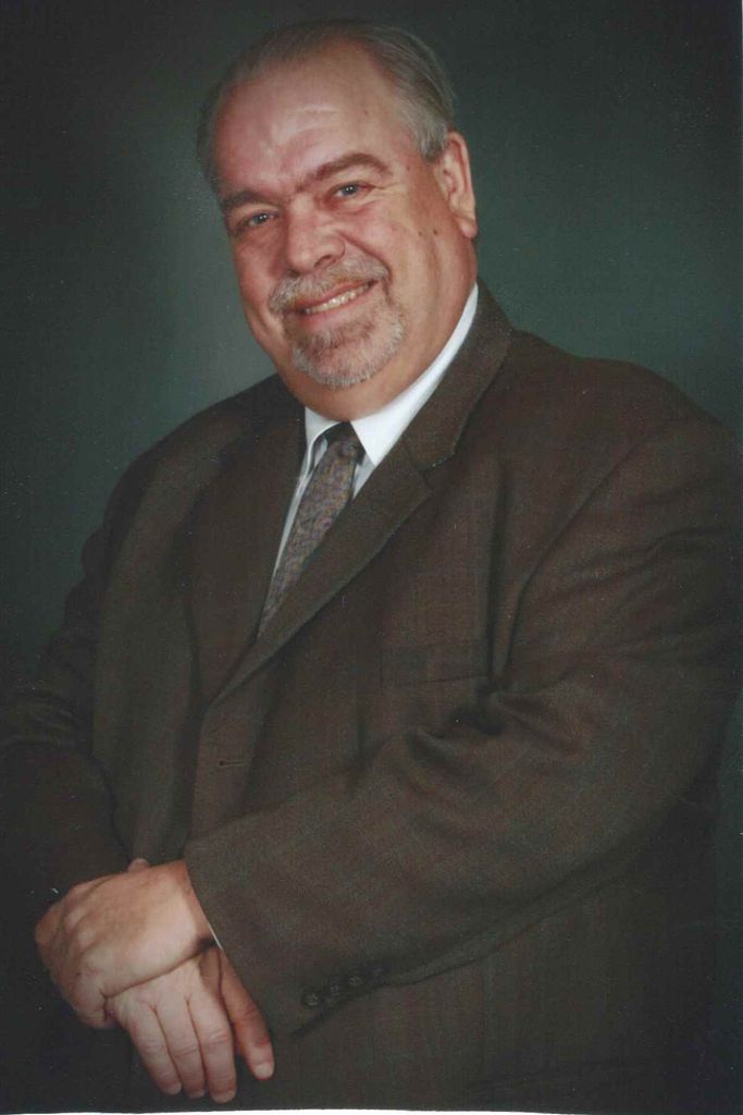 Michael Gillis Purcell