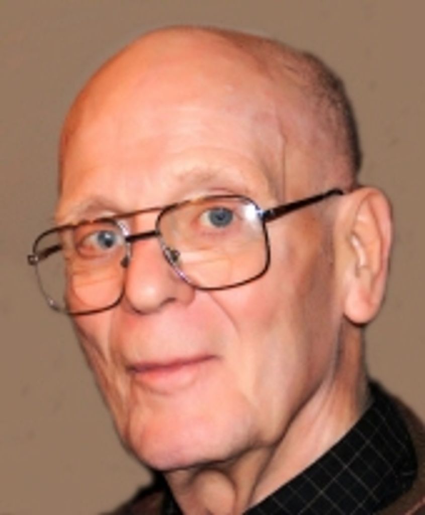 Donald L. Crawford