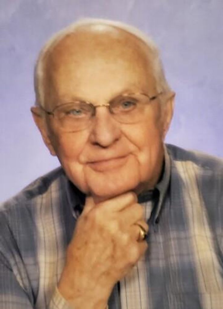 Jim Chambers Profile Photo