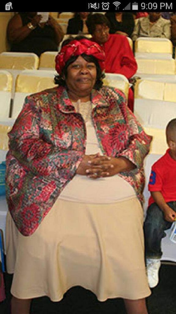 Trudy E Harris-Rogers Profile Photo