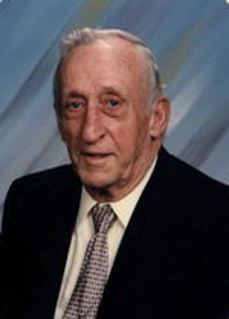 Robert E. Thompson, Jr.