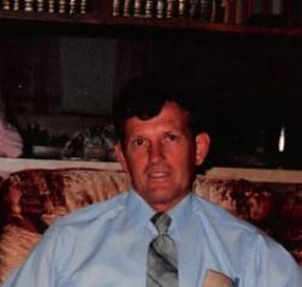 John Foret