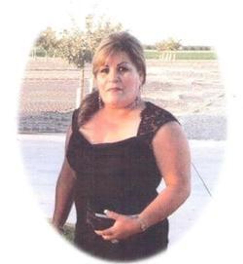 Edith Cunningham Trevino