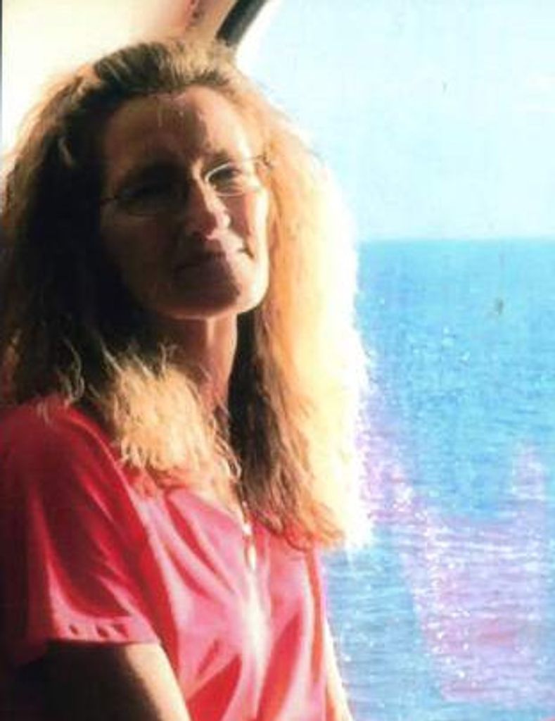 Nancy Davis Martin