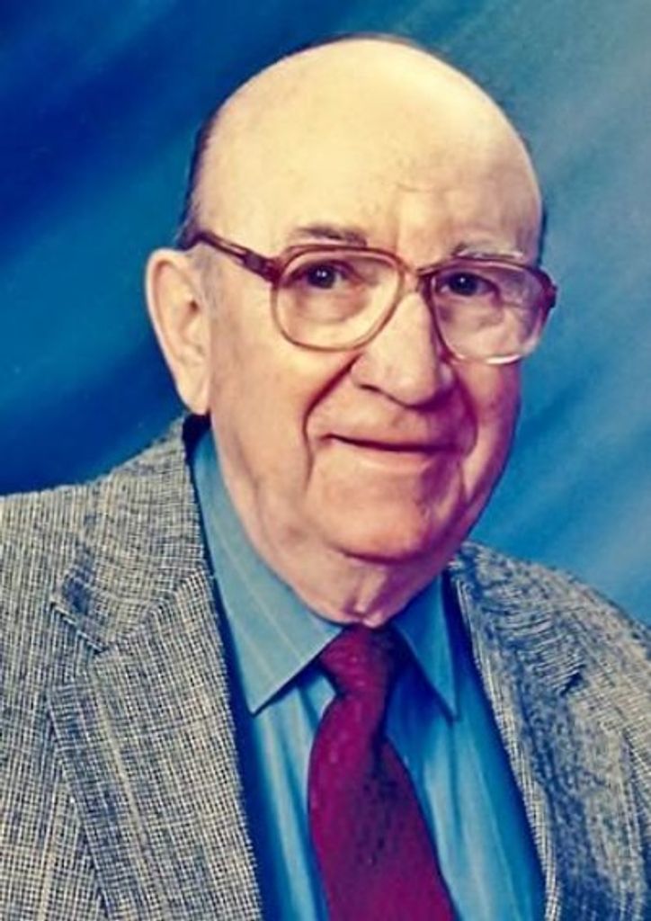 Leonard Gerling Profile Photo