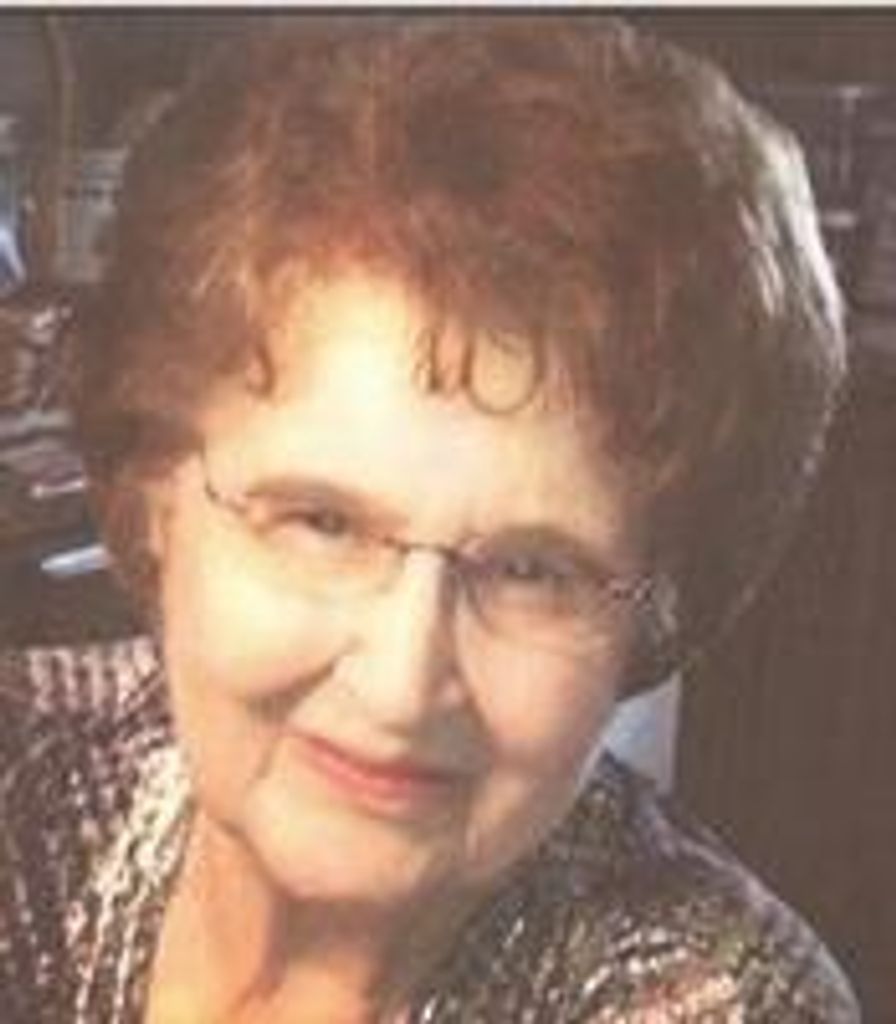 Bernice S. Kleman