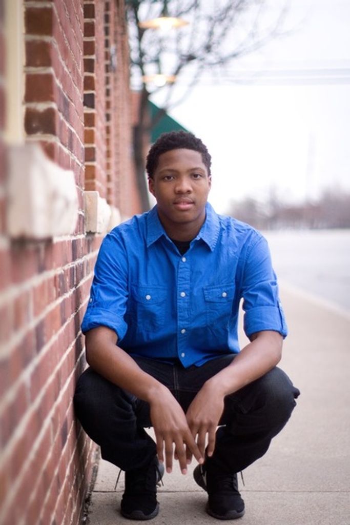 Keishun Kyler Cuchens