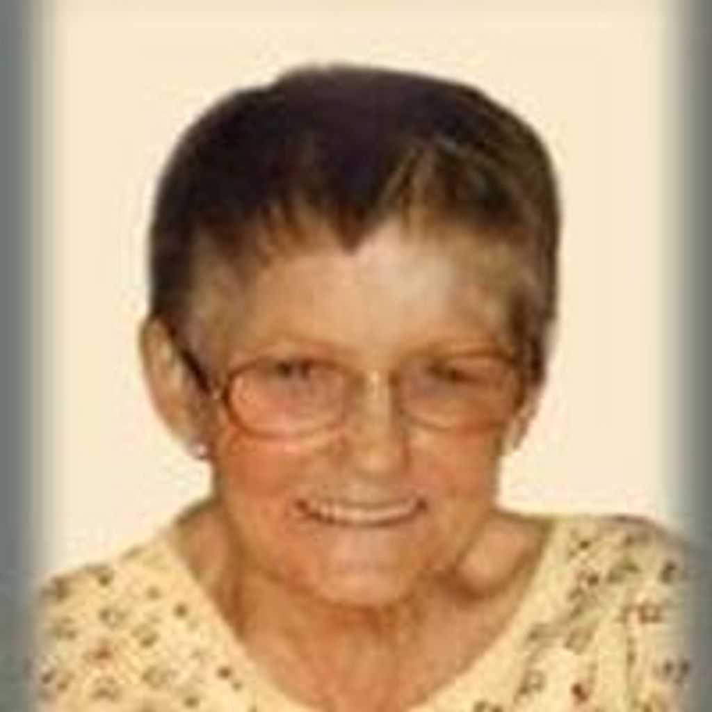 Marilyn  Yvonne Vasicek