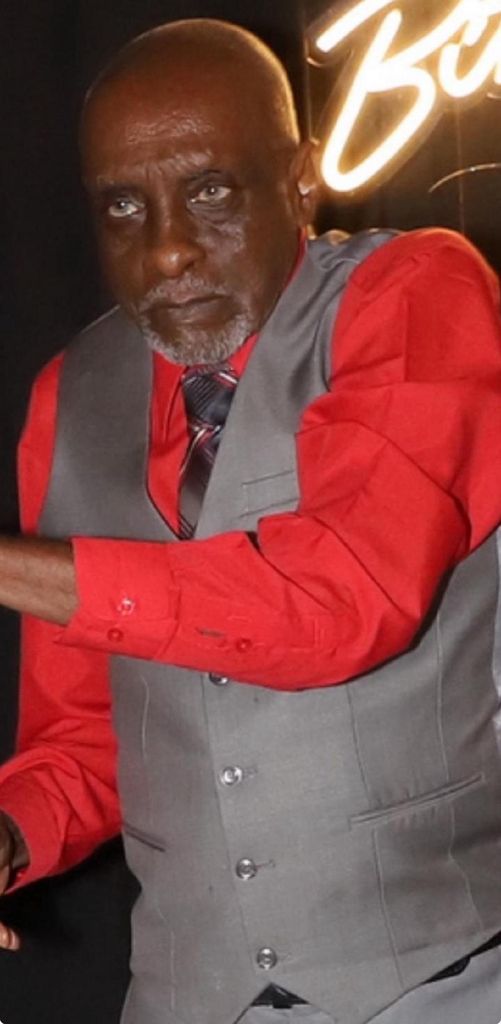 Davis M. Gumbs Profile Photo