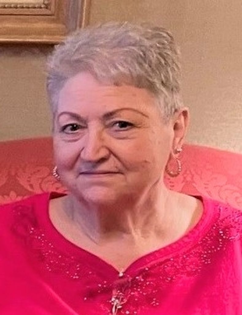 Glenda Sue Jordan Profile Photo