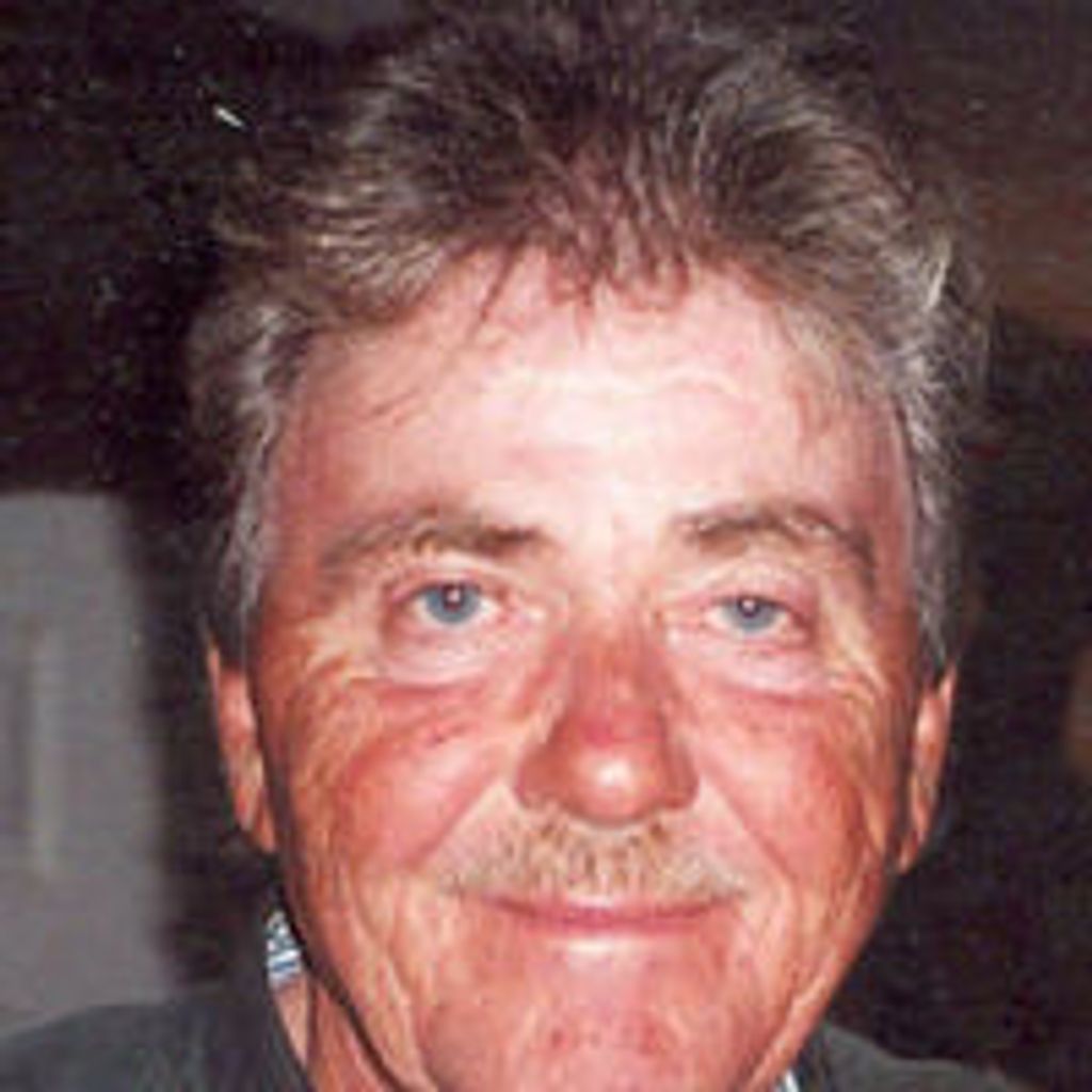 Brian Corbett