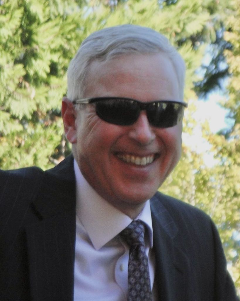Lance M. Anderson Profile Photo