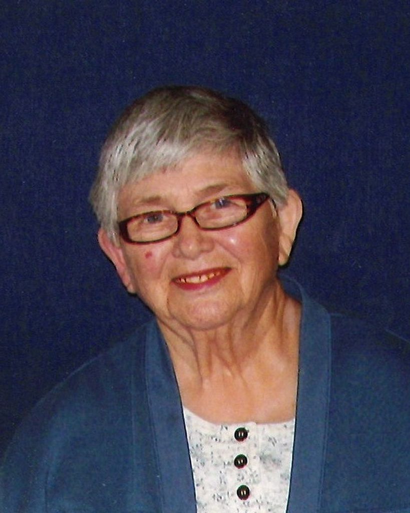 Barbara Hahn Profile Photo